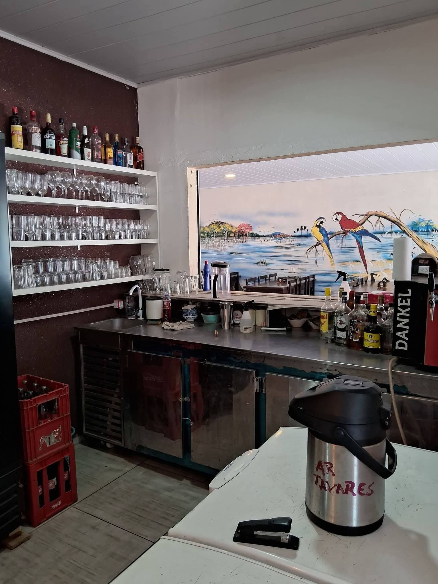 Restaurante funcionando à venda ou aluguel no Bairro Cristo Redentor