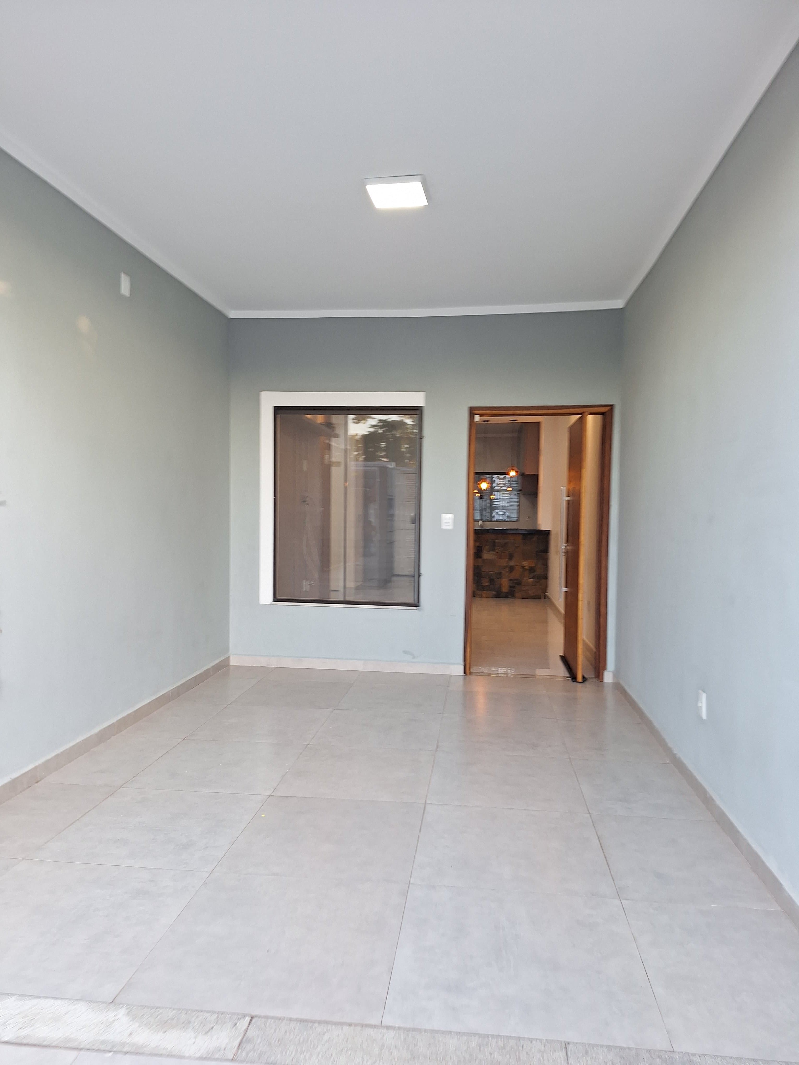 Casa de alto padrão à venda no bairro Dom Bosco em Corumbá